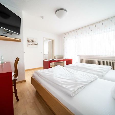 Hotel Rieder Wiesemscheid Exterior foto